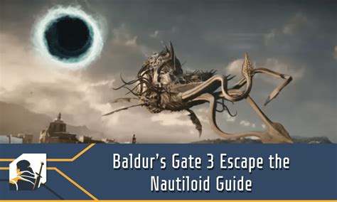 baldurs gate 3 speiseraum|Prologue: Escape the Nautiloid